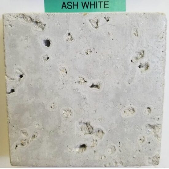 Old World Ash White