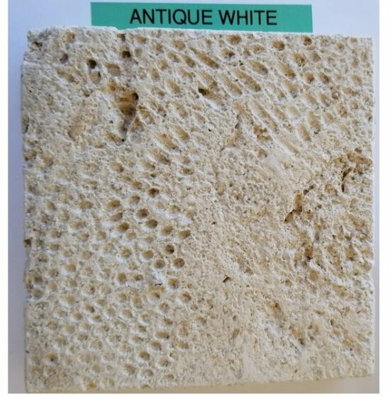 Coral Antique White